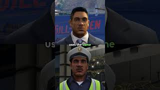 Is This The Same Person? #gta5 #gtav #gtaonline