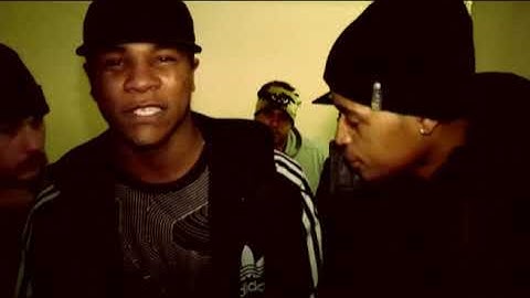 Squingy - This Is For (2006 Music Video)