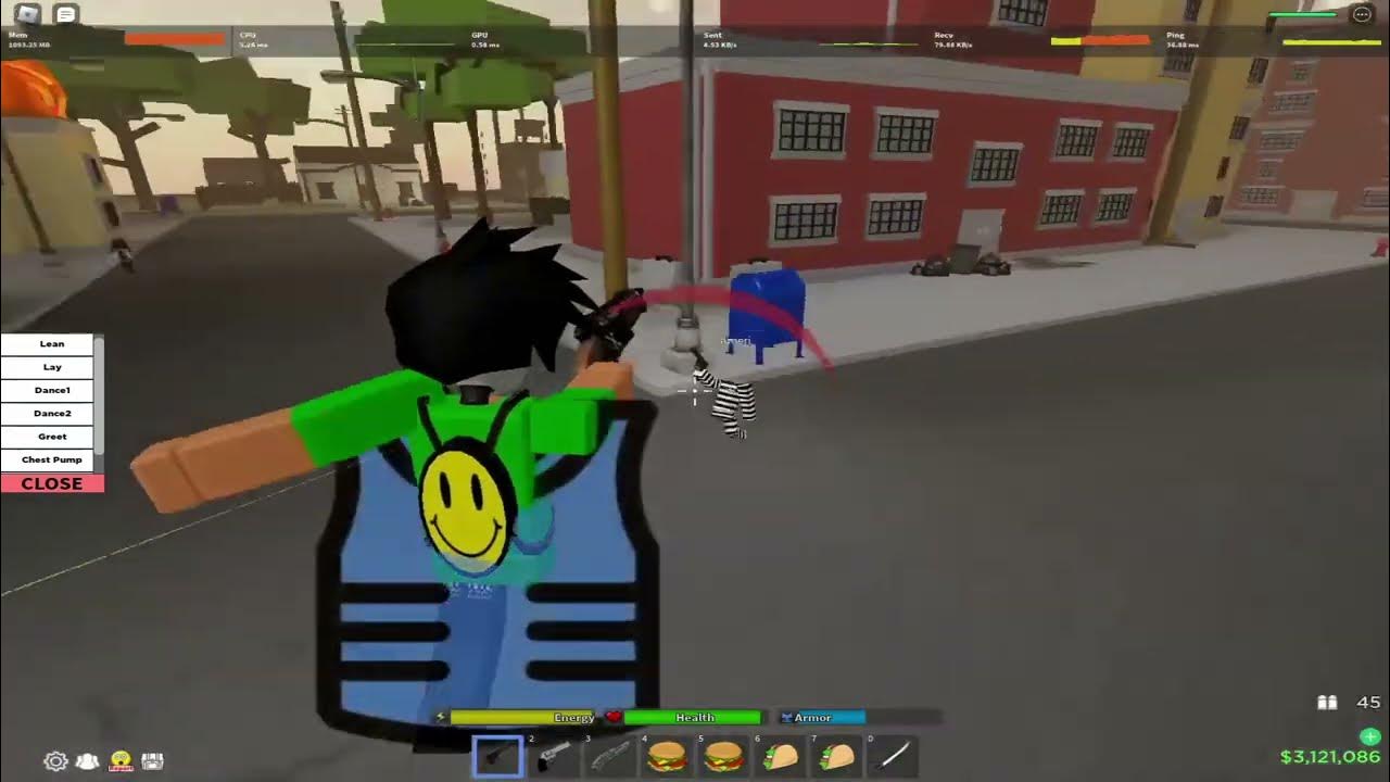 These Da Hood Settings Will Give You Lock(BEST SETTINGS IN DA HOOD