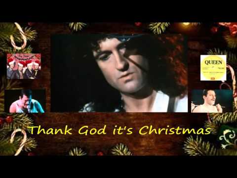 queen---thank-god-it's-christmas-|-with-lyrics