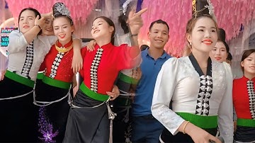 GÁI XINH BẢN TRA NẬM LẦU NHẢY CỰC SUNG CHÚC MỪNG HP // VĂN NHẤT & THÙY TIÊN // QUAY PHIM CHỈNH KHOA