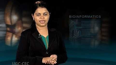 Module V/sequence patterns and profiles part II