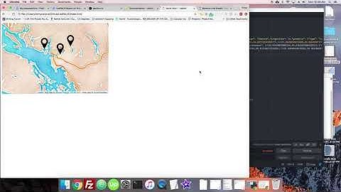 2.5 - Bounds | Mapping in LeafletJS