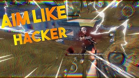 Aim like Hacker PUBG EXTREME MONTAGE | SAMSUNG,A3,A5,A6,A7,J2,J5,J7,S5,S6,S7,59,A10,A20,A30,A50,A70