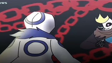 Error 404 vs King multiverse Edit