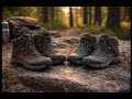 Two of the most essential pieces of equipment on the Camino: footwear and your backpack