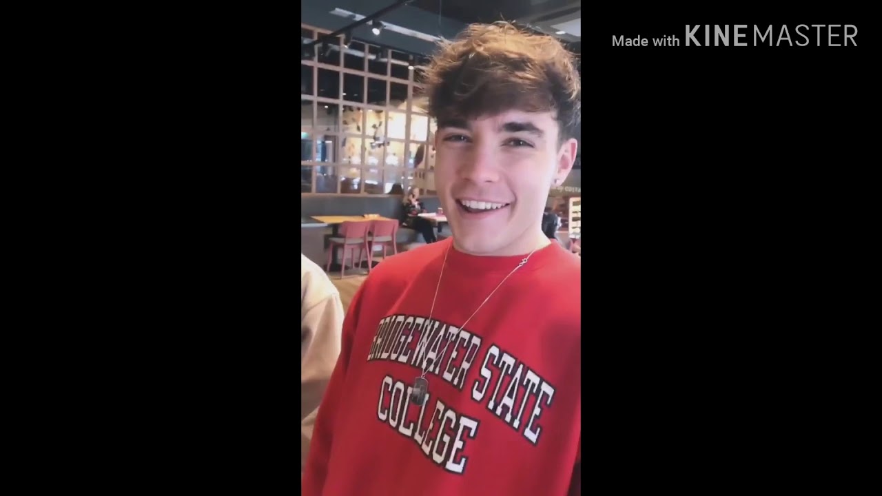 Randy moments from the past few days