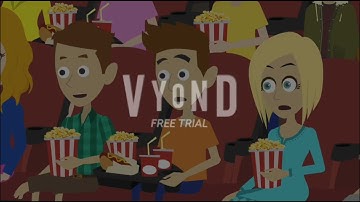 Team Vyonders Very Scared Of Boohbah Characters Nutshell