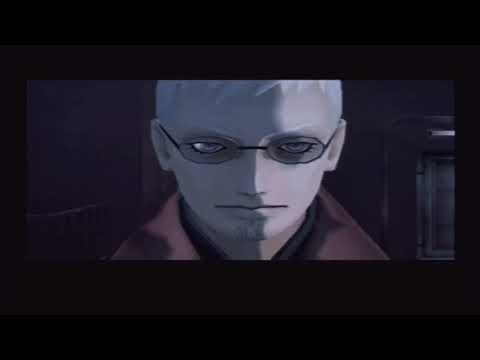 Shin Megami Tensei: Digital Devil Saga 2 Прохождение (ч.2)