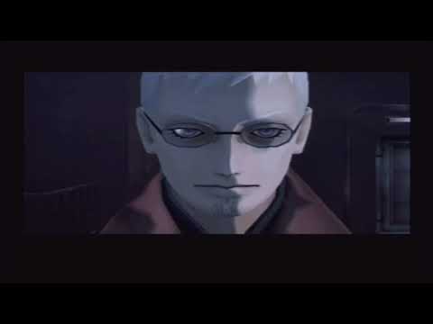 Видео: Shin Megami Tensei: Digital Devil Saga 2 Прохождение (ч.2)