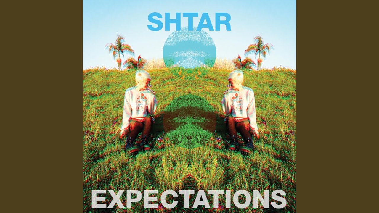YouTube에서 Expectations 보기 YouTube에서 Expectations 보기