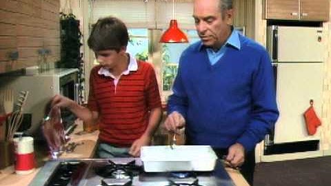 Can You Polish Silver With Things Laying Around Your House? - Mr. Wizard