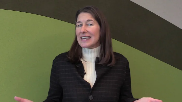 Wendy Woods on Responsible Investing from Davos