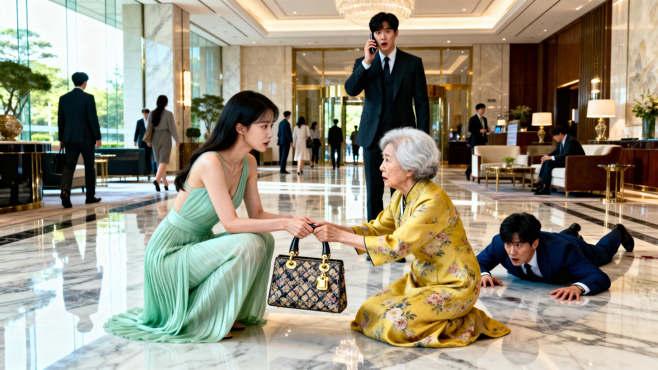 मंडप पर छोड़ी गई दुल्हन ने गुस्से में 'कंगाल' से फटाफट शादी की, निकला छुपा अरबपति CEO!