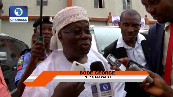 Special Report On Budget Padding Pt.3