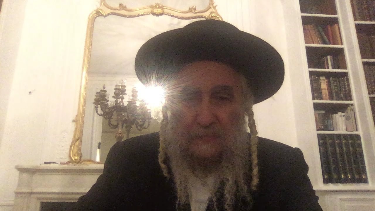Ne limitons pas nos capacités , Paris le 5-11-018, R.Ifrah