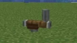 All the Mods 10 - How to Craft a Hand Crank (Minecraft Create Mod)