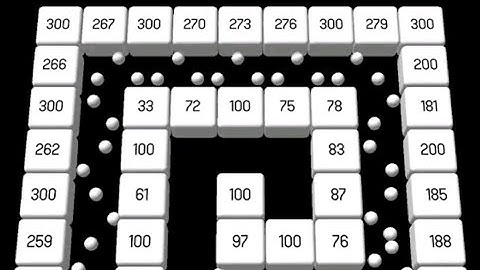 Balls Master Level 201 to 210