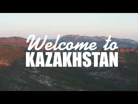 Welcome To Kazakhstan - Каркаралинский Национальный парк