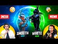 Reality of white444   dream match  ft  smooth444 tufan white444 vincenzo  m8n 