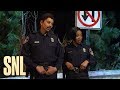 Thirsty Cops - SNL