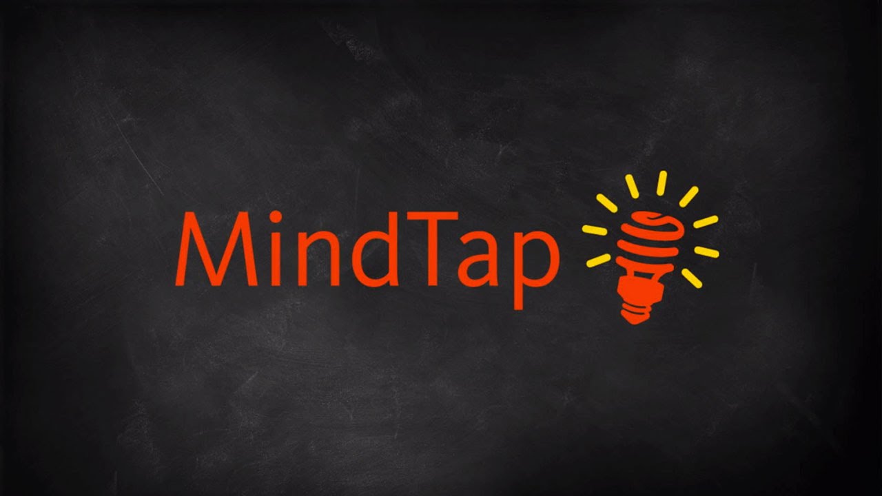 Getting Started with MindTap