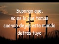 Randy Travis - Three Wooden crosses (Letra en español) Randy Travis - Three Wooden crosses (Letra en español)