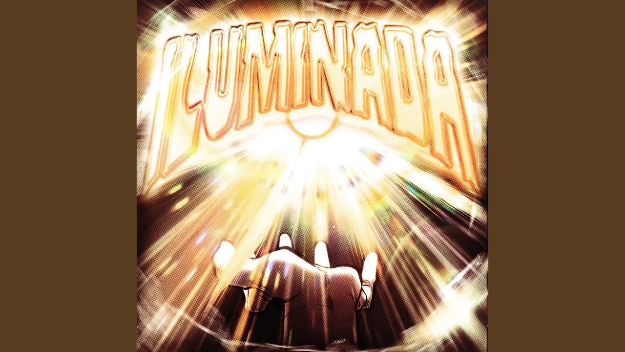 Watch ILUMINADA (Sped Up) on YouTube Watch ILUMINADA (Sped Up) on YouTube
