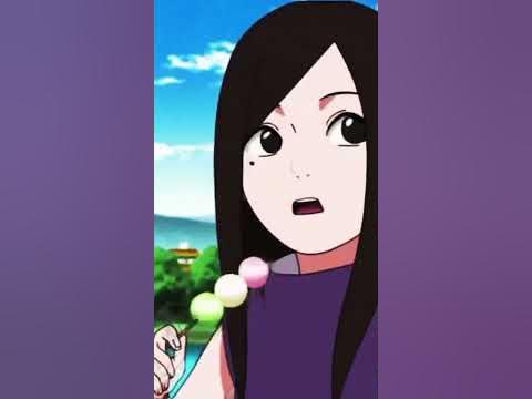Итачи и Изуми - YouTube