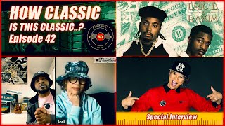 Famous April Walker talks “Paid In Full”, the 80’s, the 6th element & drops gems - ep. 42 *Mother’s Day* Profile