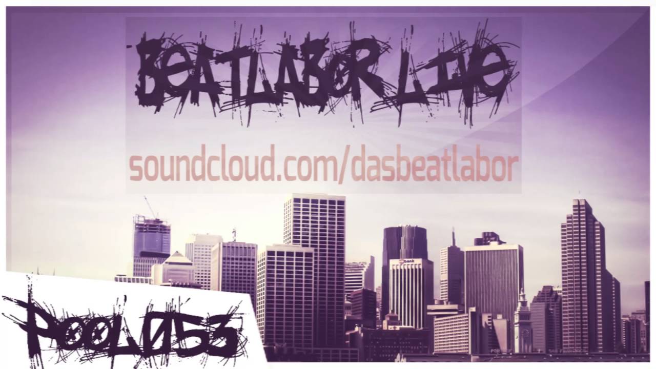 BeatLabor - Der Gedanke (Hochansteckend)