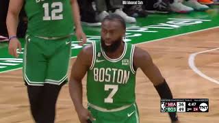 Al Horford 6 pts 11 reb 5 ast vs Miami Heat | 2023-05-25