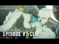 GNOSIA | EPISODE #7 CLIP (ENGLISH DUB)