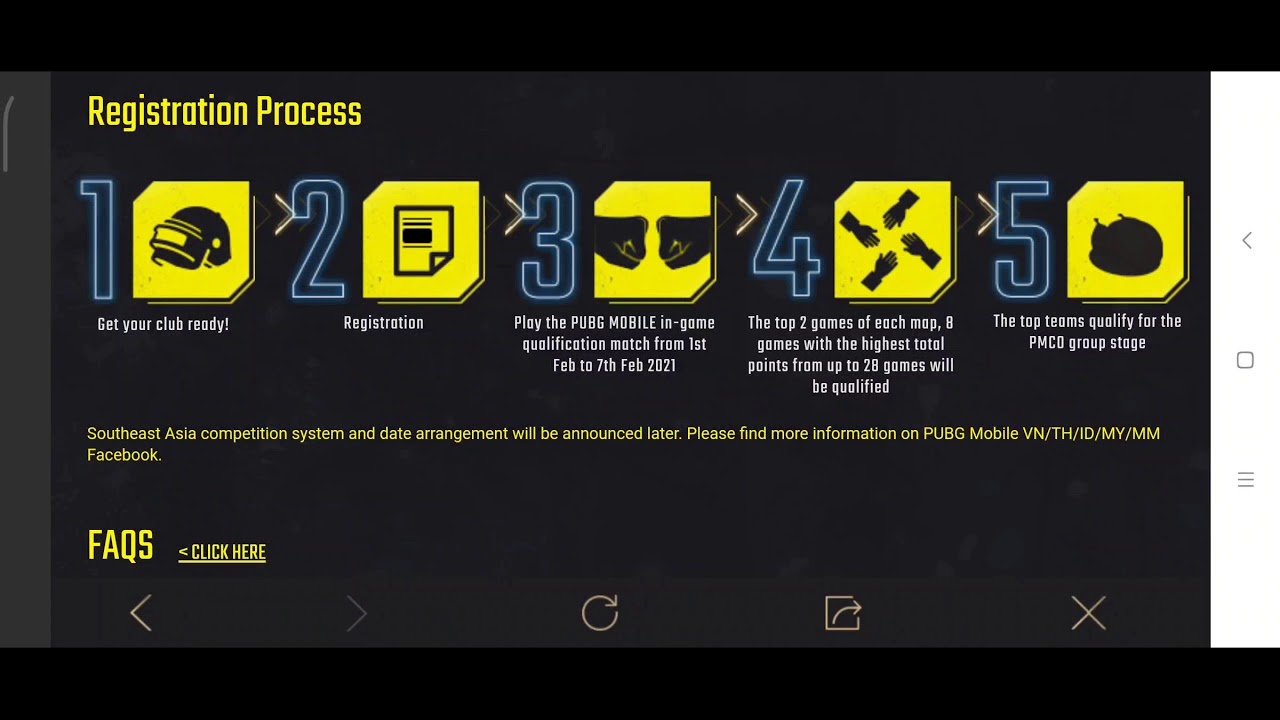 [BANGLA] HOW TO REGISTRATION IN PMCO?  2021