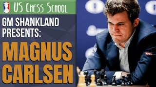 McShane up with Carlsen - News - SimpleChess