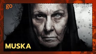 Muska | Türk Korku Filmi