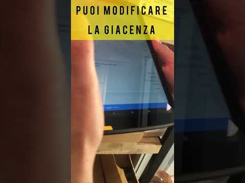 TABLET RINFORZATO ZEBRA