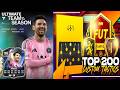 BEST TOTS 451 CUSTOM TACTICS | WIN MORE GAMES - FC 26 ULTIMATE TEAM