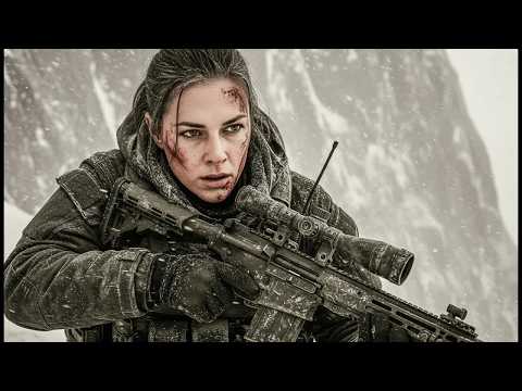“They Lost the Captain,” the SEALs Said — Until the Silent Sniper Emerged From the Smoke