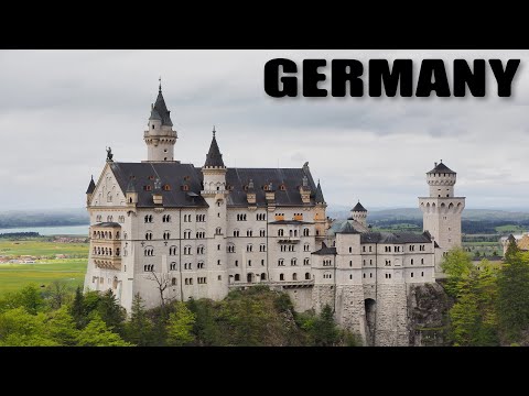 GO INSIDE Castle Neuschwanstein | Oakland Travel