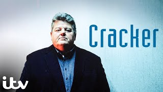 Robbie Coltrane stars in gripping crime drama! | Cracker - The Woman in the Attic | Full Episodes