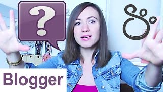 Кто такой блогер | Школа Блоггера