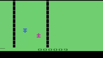 ATARI 2600 Batari Street 2006 Michael S  Rideout, Chris Read