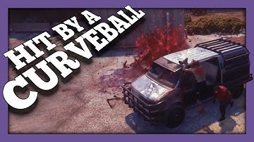 Joe Gets Hit By a Curveball | Full Stream VOD