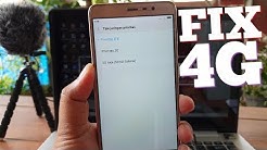 Mengatasi Signal 4G Hilang Xiaomi Redmi Note 3 Pro (Kenzo) Miui 9 Global Stable Tanpa ubl - Durasi: 25.10. 