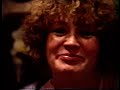 Maria Hughes video footage from 1987