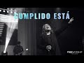 Cumplido Está | Free Worship