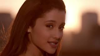 Ariana Grande Baby I Official Video  496