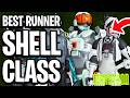 Best Runner Shell Class In Marathon (Tier List) - Full Guide