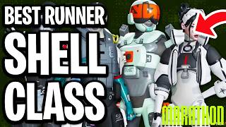 Best Runner Shell Class In Marathon (Tier List) - Full Guide